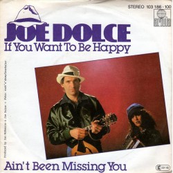 Dolce ‎Joe – If you want to...