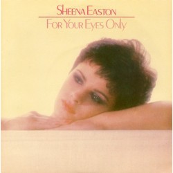 Easton ‎Sheena – For Your...
