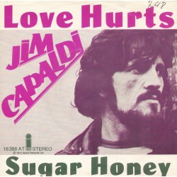 Capaldi Jim ‎– Love...