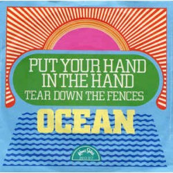 Ocean – Put Your Hand In...