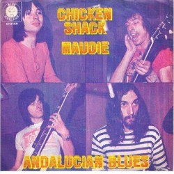 Chicken Shack ‎–...