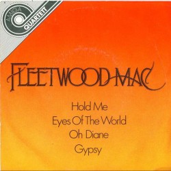 Fleetwood Mac ‎– Fleetwood...