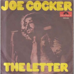Cocker ‎Joe – The...