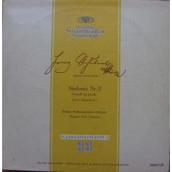 Schubert Franz - Berliner...