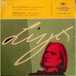 Liszt Franz-Les Préludes...