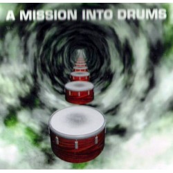 Various ‎– A Mission Into...