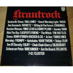 Various ‎– Krautrock|1975...