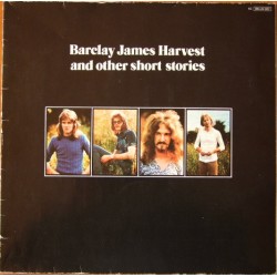 Barclay James Harvest ‎–and...