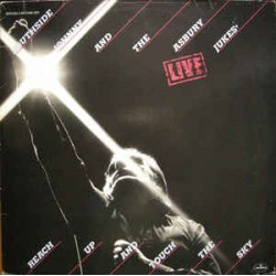 Southside Johnny and the...