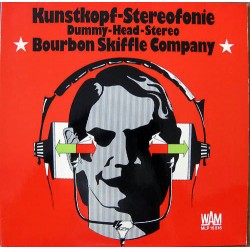 Bourbon Skiffle Company ‎–...