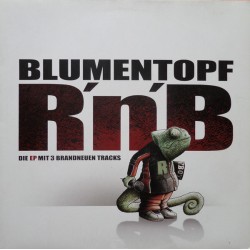 Blumentopf ‎– R'n'B|2001...