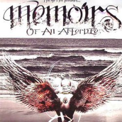 Rufige Kru ‎– Memoirs Of An...