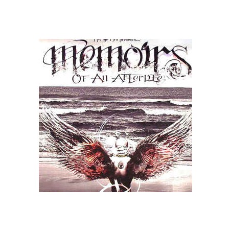 Rufige Kru ‎– Memoirs Of An Afterlife|2009   Metalheadz ‎– METH011LP