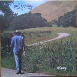 Young Neil ‎– Old Ways|1985...