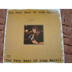 Mayall ‎John – The Very...
