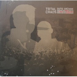 Total Chaos ‎– Gute...