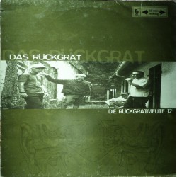 Rückgrat  Das ‎– Die...