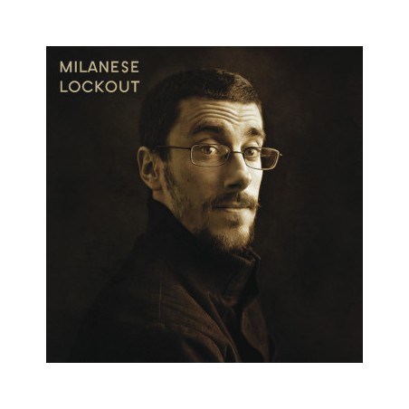 Milanese ‎– Lockout|2009    Planet Mu ‎– ZIQ243