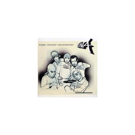 Texta ‎– Verstanden|2001    Geco Tonwaren ‎– H-136-Maxi-Single