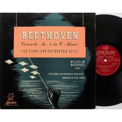 Beethoven- Wilhelm...