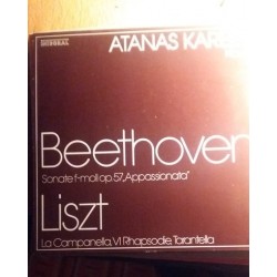 Beethoven van Ludwig-Franz...