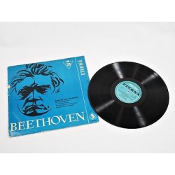 Beethoven van...