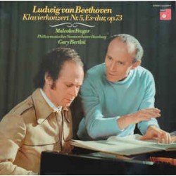 Beethoven van Ludwig –...