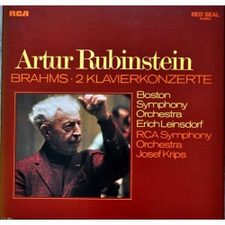 Brahms-Artur Rubinstein -2...