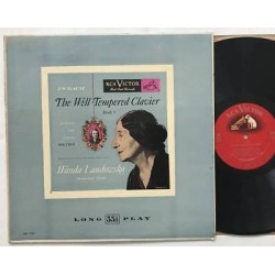 Bach  J.S. — Wanda...