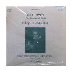 Beethoven - Felicja...