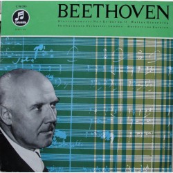 Beethoven-Gieseking-Karajan...