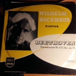 Beethoven- Wilhelm...