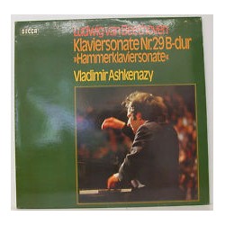 BEETHOVEN-VLADIMIR...