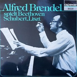 Beethoven-Alfred Brendel...