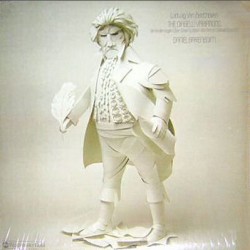 Beethoven-Daniel Barenboim...