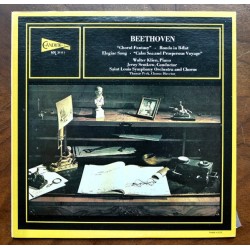 Beethoven-Thomas Peck ‎–...