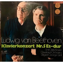 Beethoven - Emil Gilels...