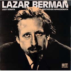 Beethoven- Liszt- Lazar...