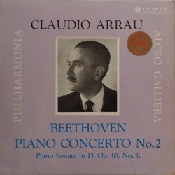 Beethoven - Claudio Arrau-...