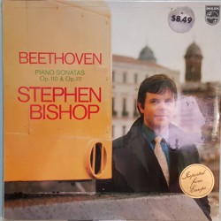 Beethoven - Stephen Bishop...