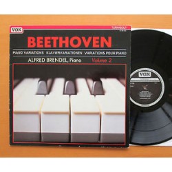 Beethoven- Alfred Brendel...