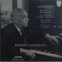 Beethoven- - Casadesus-...