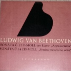 Beethoven-Otakar Vondrovic-...