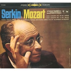 Mozart-Rudolf Serkin –...