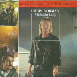 Norman ‎Chris – Midnight...