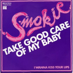 Smokie ‎– Take Good Care Of...