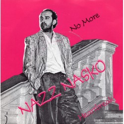 Nasko ‎Nazz – No More|1986...