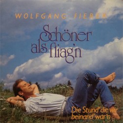 Fierek ‎Wolfgang – Schöner...