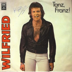 Wilfried ‎– Tanz,...