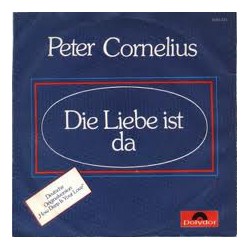 Cornelius Peter ‎– Die...